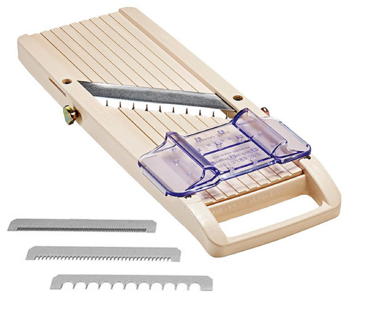 Classic Vegetable Slicer 6.4Cm