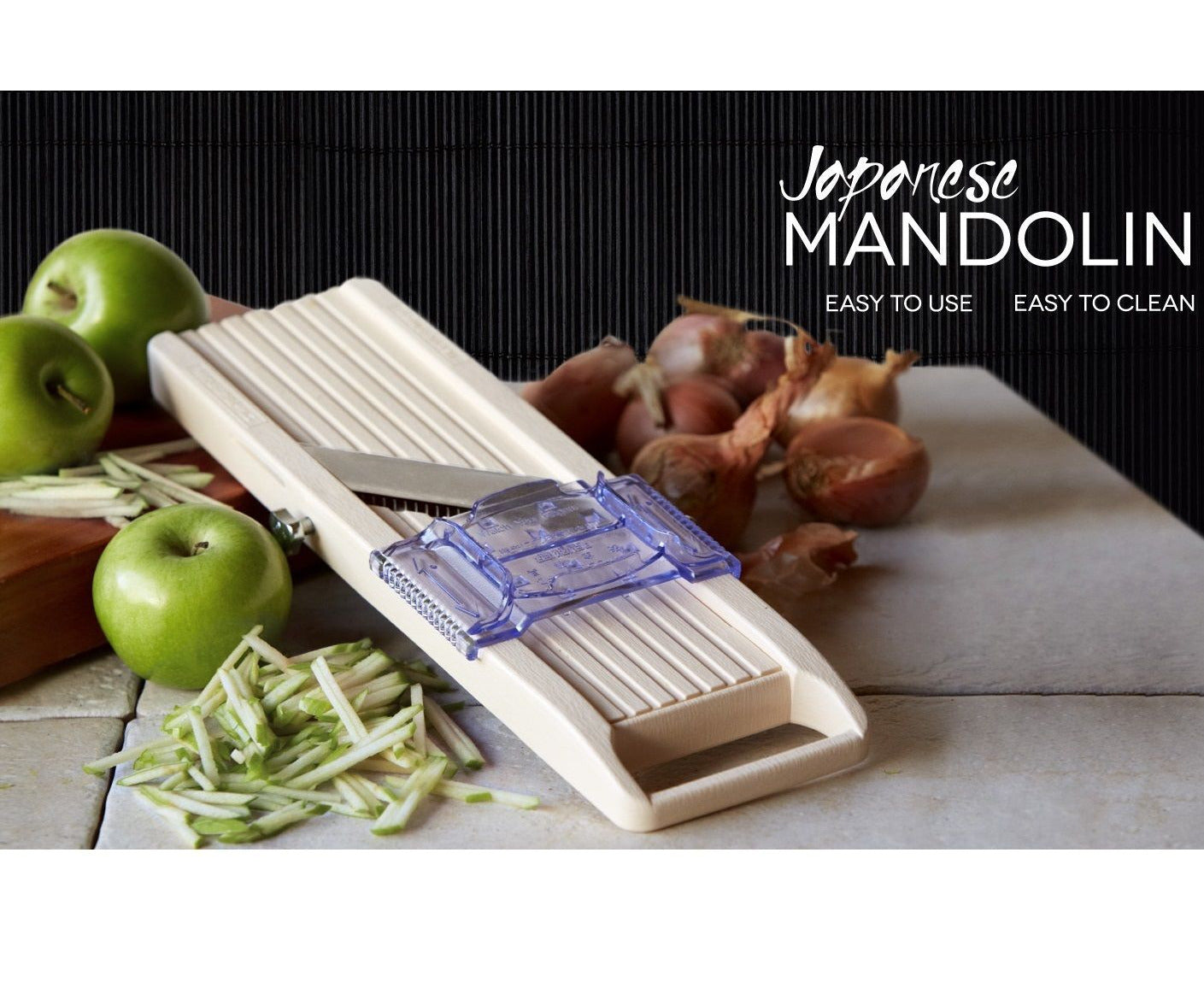 Classic Vegetable Slicer 6.4Cm