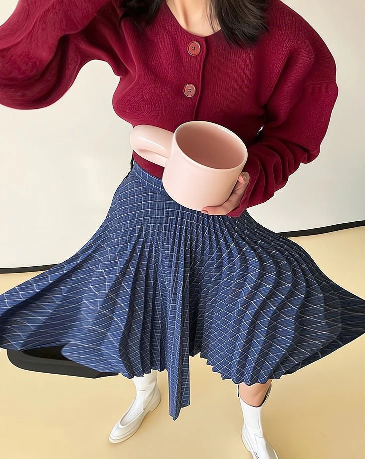 Handmade Chubby Hug Mug